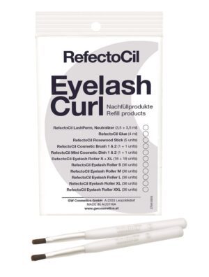 REFECTOCIL Cosmetic brush 1 & 2