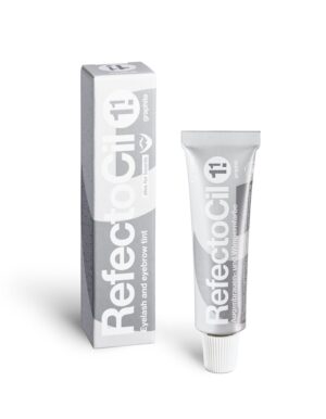 REFECTOCIL Wimpernfarbe Nr 1.1 grafit