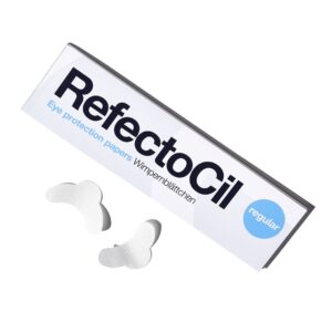REFECTOCIL Wimpernplättchen                 96 Stk
