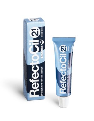 REFECTOCIL Wimpernfarbe Nr 2.1 tiefblau