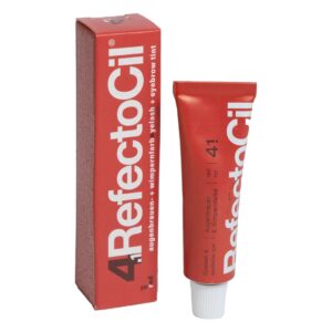 REFECTOCIL No. 4.1 rot