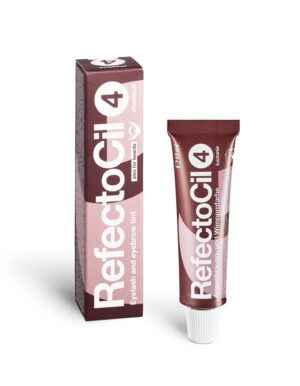 REFECTOCIL Wimpernfarbe Nr 4 kastanie