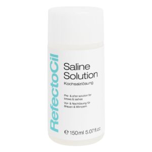 REFECTOCIL Saline Solution Kochsalzloesung