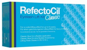 REFECTOCIL Eyelash Lift Kit