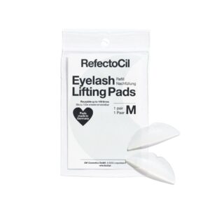 REFECTOCIL Eyelash Refill Lifting Pads M
