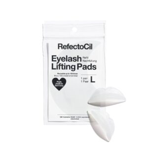REFECTOCIL Eyelash Refill Lifting Pads L
