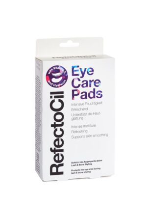 REFECTOCIL Eye Care Pads Btl 10 Stk