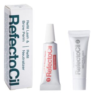 REFECTOCIL Lash Perm&Neutralizer Fixierung