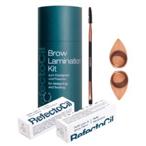 REFECTOCIL Brow Lamination