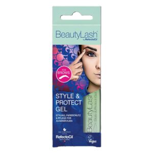 BEAUTYLASH Style & Protect Gel (n)            6 ml