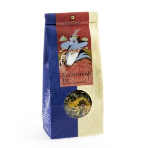 SONNENTOR Zaubertrunk BIO 50 g