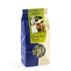 SONNENTOR Druiden-Trank Kraeutertee lose BIO 50 g