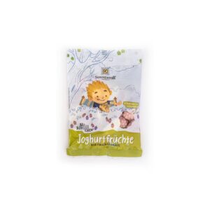 SONNENTOR Bengelchen Joghurtfrü m Gelat BBtl 100 g