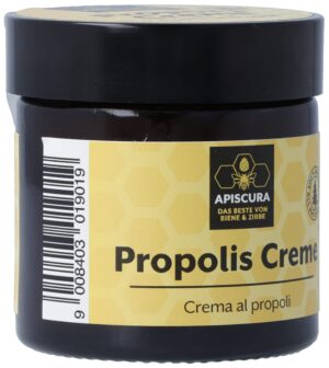 APISCURA Propolis Creme                   Ds 50 ml