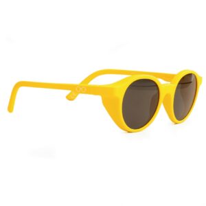 SOONICE Sonnenbrille Kids yellow 3-9 Jahre