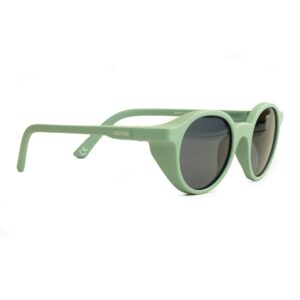 SOONICE Sonnenbrille Kids green 3-9 Jahre