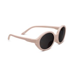 SOONICE Sonenbrille Baby rose 0-2 Jahre