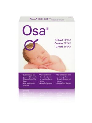 OSA Schorf Spray                         Spr 30 ml