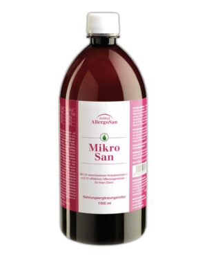 MIKROSAN Konz                              1000 ml