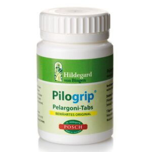 HILDEGARD POSCH Pilogrip Tabletten 270 Stk