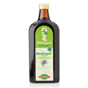 HILDEGARD POSCH Menthapul Trank Poleiminze 500 ml