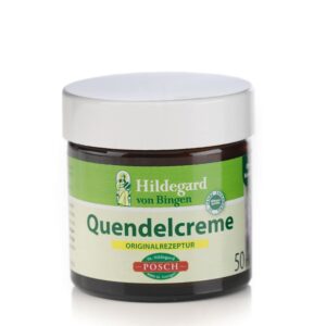 HILDEGARD POSCH Quendelcreme 50 ml