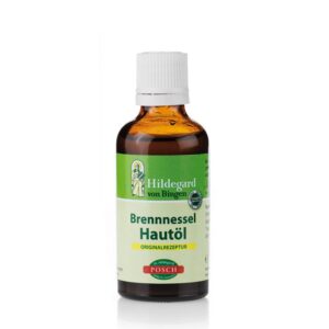 HILDEGARD POSCH Brennessel Hautöl 50 ml