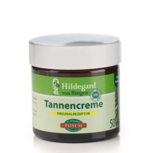 HILDEGARD POSCH Tannencreme 50 ml