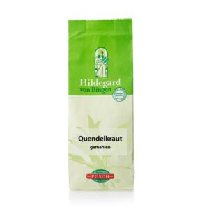 HILDEGARD POSCH Quendel gemahlen Bio 100 g