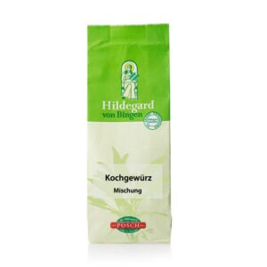 HILDEGARD POSCH Kochgewürz 100 g