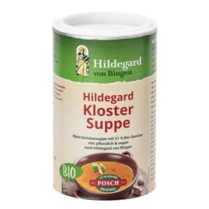 HILDEGARD POSCH Klostersuppe Bio 260 g