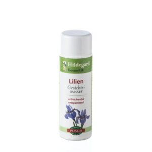 HILDEGARD POSCH Lilien Gesichtswasser 100 ml