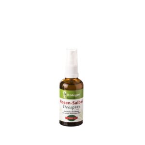 HILDEGARD POSCH Rosen-Salbei Deo 50 ml