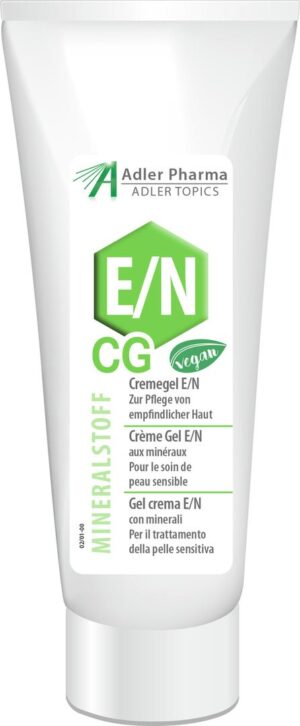 ADLER Mineralstoff Cremegel E/N 50 ml