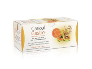 CARICOL Gastro liq                   20 Stick 20 g