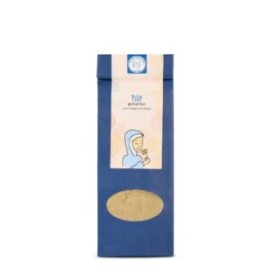 HILDEGARDS LADEN Ysop gemahlen            Btl 50 g