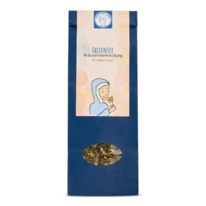 HILDEGARDS LADEN Fastentee                Btl 50 g
