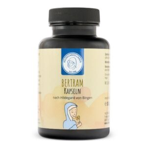 HILDEGARDS LADEN Bertram Kaps            Ds 90 Stk