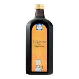 HILDEGARDS LADEN Petersilien Honig TrGlasfl 500 ml