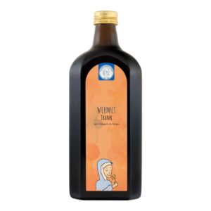 HILDEGARDS LADEN Wermut Trank        Glasfl 500 ml