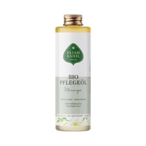 ELIAH SAHIL Pflegeöl Moringa             Fl 100 ml