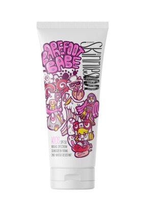 SKINNIES Sonnengel Kids Barefoot Babe SPFTb 100 ml