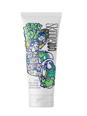 SKINNIES Sonnengel Kids Beach Boy SPF50  Tb 100 ml