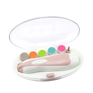 HAAKAA Nagelpflege Set
