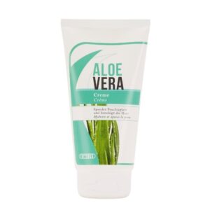PHYTOMED Aloe Vera Creme Tb 200 ml