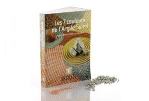 ARGILETZ Buch 7 couleurs de l'argile