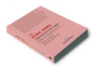 NATURKRAFTWERKE Buch neues Essen No2 Glueck Essen