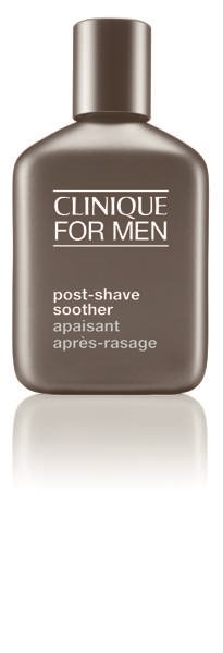 CLINIQUE MEN Post Shave Soother              75 ml