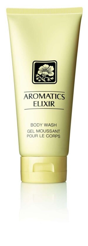 CLINIQUE AROM ELIX Body Wash                200 ml