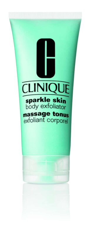 CLINIQUE BODY CARE Skin Body Exfoliator     200 ml